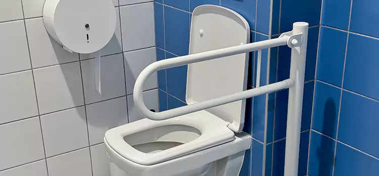 Comprehensive Solutions in Altoona, PA for Accessible Facilities