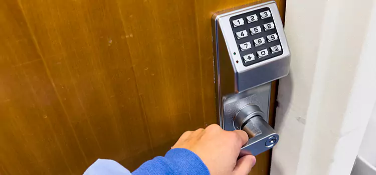 Why Choose Us for Your Keypad Lock Needs in Altoona, PA?