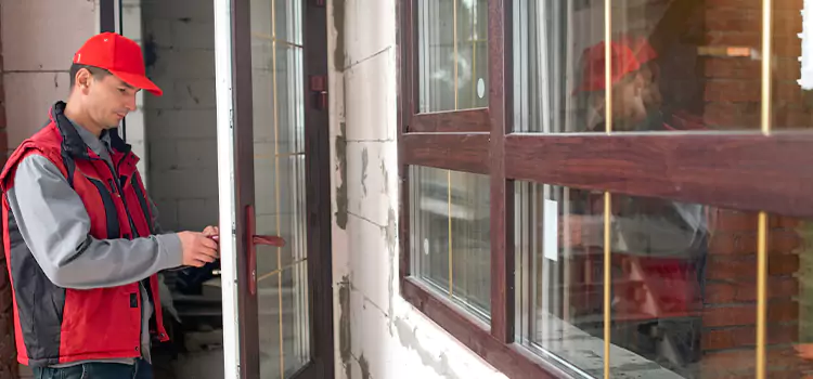 Sliding Door Lock Repair Altoona