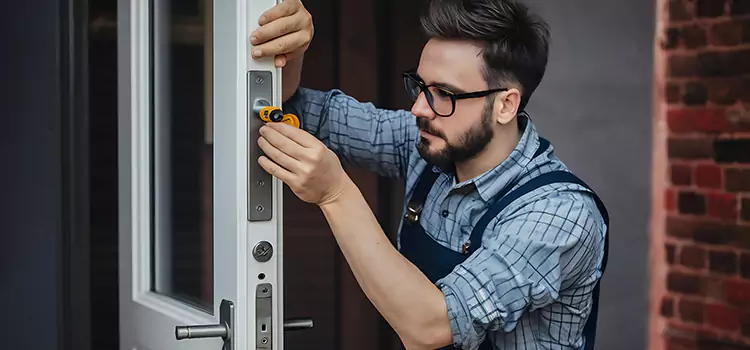 Residential Door Repairs Altoona