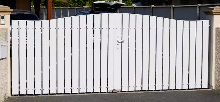 Why Choose Us for Residential Gate Repair in Altoona, PA?