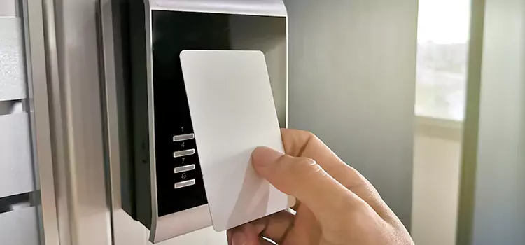 Advanced RFID Technology Integration in Altoona, PA