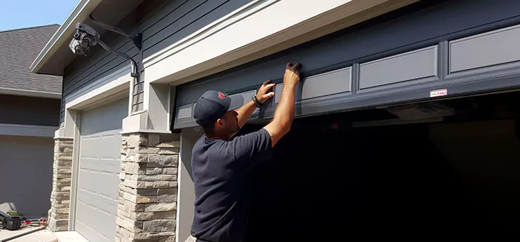 Janus Roll Up Doors Altoona