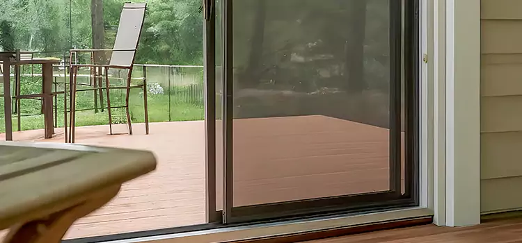 Garage Screen Door Installation Altoona