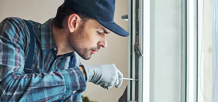 Emergency Response for Latch Issues Altoona