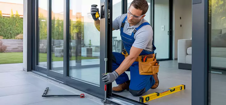 Patio Door Replacement Altoona