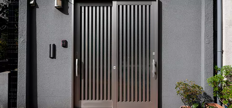 Specialized Steel Door Services in Altoona, PA
