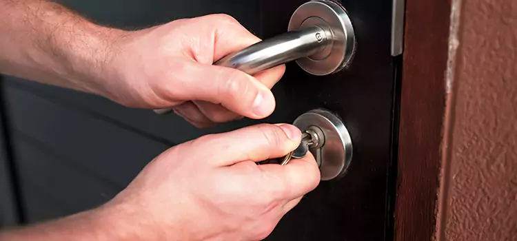 Door Closer Repair & Installation Altoona